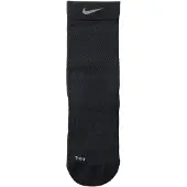 Nike Urheilusukat 'FAST' musta / valkoinen