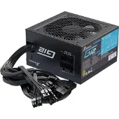 Seasonic Focus Gold 750, 750 W, 100 - 240 V, 50 - 60 Hz, 5 - 10 A, 100 W, 744 W (SSR-750FM)