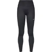 Nike Dri-Fit One High Waist Tight - Black - XS