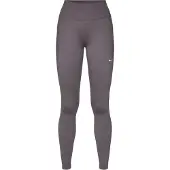 Nike Urheiluhousut 'ONE' kivenharmaa / valkoinen