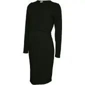 Mamalicious Mllucy June imetysmekko Black S
