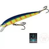 Nils Master Invincible Floating PRO 12 cm 413 vaappu