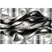 Artgeist Platinum Fog fototapetti