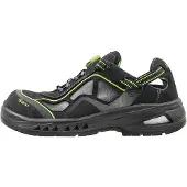 Sievi Airgo 2 Roller XL S1 turvakengät