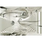 Artgeist Silver Bullets fototapetti