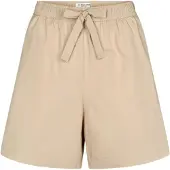 U.S. POLO ASSN. Housut 'UWMargo' offwhite