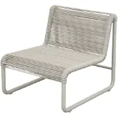 Cane-Line , Al Dente lounge tuoli Weave Sand