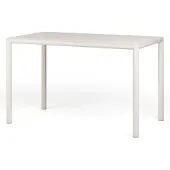 Nardi Piave pöytä 70x120 cm Corda - Corda