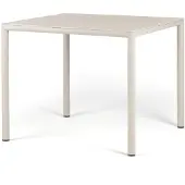Nardi Piave pöytä 90 cm Corda - Corda