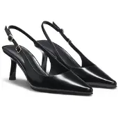 HUGO Seleny_Sling70_Bro - Black - 38
