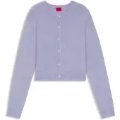 HUGO Sfebra - Purple - M