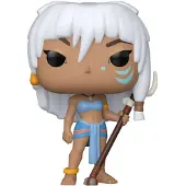 Funko POP! POP Atlantis The Lost Empire figuuri (Kida)