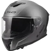 LS2 Ff820 Rapid Iii Kokokypärä
