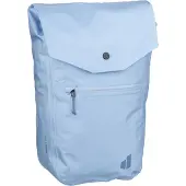Deuter Drout 20 Arkireppu 47 cm Kannettavan tietokoneen taskun syvyys Sininen