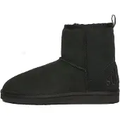 Superdry Suede Sherpa Ankle Lumisaappaat