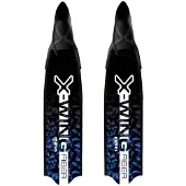 Mares Pure Passion X-wing Fiber Medium Vapaasukellusevä