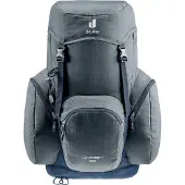 Deuter Gröden 32 Vaellusreppu 55 cm Harmaa