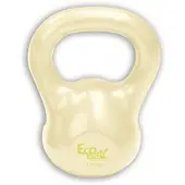 Eco Body Kahvakuula 2.5kg