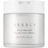 NEEDLY Daily Toner Pad 80pcs