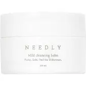 NEEDLY Mild Cleansing Balm 120 ml