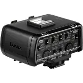 Panasonic DMW-XLR1 -mikrofoniadapteri