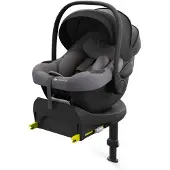 Kinderkraft I-LITE Turvakaukalo + ENDURA SAFE FX Telakka, Grey