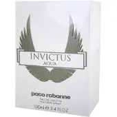 Paco Rabanne Invictus Aqua edt 100ml