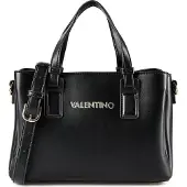 Valentino Käsilaukku 'CLIO RE' musta