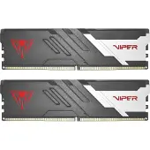 Patriot Memory Viper Venom 64GB (2x32GB) DDR5 6000MT/s CL30 XMP 3.0 DIMM RAM Memory