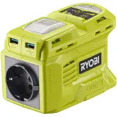 Ryobi Invertteri/varavirtalähde