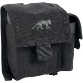 Tasmanian Tiger Cig Bag, multitaske, musta