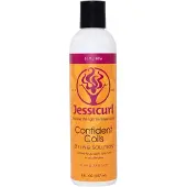 JESSICURL Confident Coils Styling Solution Island Fantasy 237ml