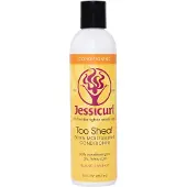JESSICURL Too Shea! Extra Moisturizing Conditioner Island Fantasy