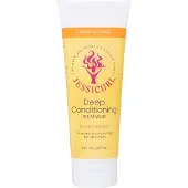 JESSICURL Deep Conditioning Treatment Island Fantasy 237ml