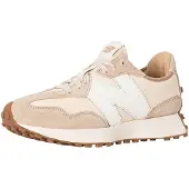 New Balance Matalavartiset tennarit '327' beige / hiekka / valkoinen