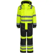 Timco Workwear Lk.3 huomio talvityöhaalari
