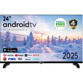 Finlux 24' A7 Android Smart TV (2025)