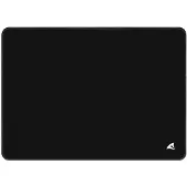 Sharkoon SKILLER SGP50 Black Gaming mouse pad size L black, 355x255 mm, thickness 3.5 mm (4044951043699)