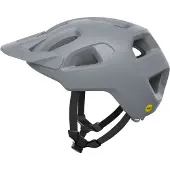 POC Cularis Helmet granite grey matt Koko M