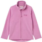 Helly Hansen K Daybreaker 2.0 Jacket - Pink - 98