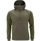 Carinthia G-Loft Ultra Hoodie, miesten, oliivinvihreä