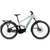 Orbea Muga 10 Enviolo Automatiq Bt 2026 Sähköpyörä