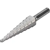 Condor werkzeug Porrasporanterä C39691; 4-12 mm