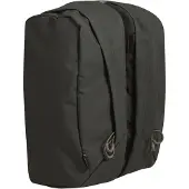 Lundhags Core Saruk Multi Pockets 5+5 L Charcoal Repputarvikkeet OneSize
