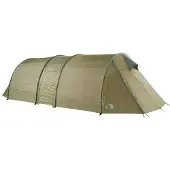 Tatonka Alaska Family DLX, teltta, beige