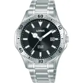 Lorus Watches Rx395ax9 40mm Quartz/analogical Kello