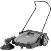 Kärcher Työnnettävä lakaisukone KM 70/15 C Classic