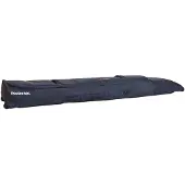 Rossignol Strato Extendable 2P Padded Wheely, suksipussi, tummansininen