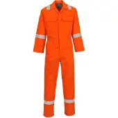 Portwest BZ506 bizweld work fr classic haalari