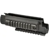G&G Mp5 Railed Käsisuoja